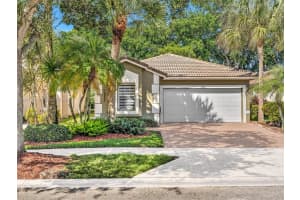4147 Sapphire Ter, Weston
