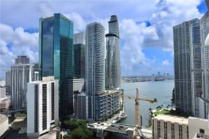 41 Se 5th St 1611, Miami