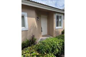 15880 Sw 12th St House, Pembroke Pines