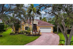 3905 Sw 151st Ter, Miramar