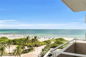 465 Ocean Dr 824, Miami Beach