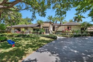 16723 Sw 78th Pl, Palmetto Bay