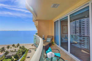 2501 S Ocean Dr Ph37 (available Now), Hollywood