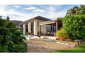 2880 Windmill Ranch Rd, Weston