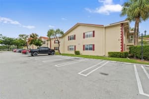 3586 N University Dr U-6, Coral Springs