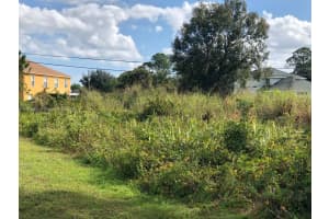 4149 Sw Bamberg St, Port Saint Lucie