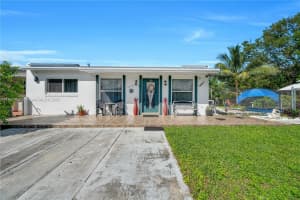 5402 Sw 128th Pl, Miami