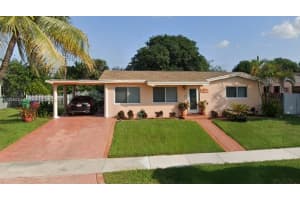 20131 Nw 14th Avenue, Miami Gardens