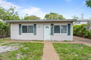 533 Nw 20th Ave, Fort Lauderdale