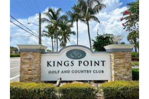 712 Monaco O 712, Delray Beach