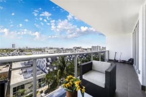 1900 Sunset Harbour Dr 811, Miami Beach