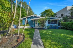 3577 Charles Ave, Miami