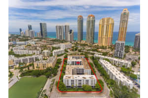 201 178th Dr 426, Sunny Isles Beach