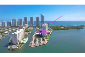 500 Bayview Dr 731, Sunny Isles Beach