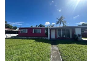 3530 Nw 82nd St, Miami