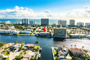 901 N Riverside Dr 3d, Pompano Beach