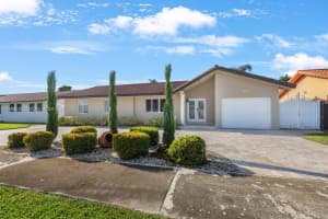 14020 Sw 38th St, Miami