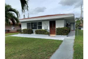 1987 Ne 171st St 1, North Miami Beach