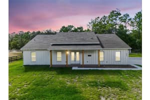 8296 Sw 128 Terrace, Ocala