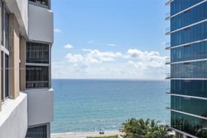 1980 S Ocean Dr 7c, Hallandale Beach