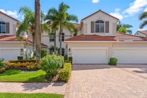 123 Palm Bay Ter B, Palm Beach Gardens