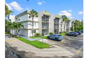 4235 North University Dr 312, Sunrise