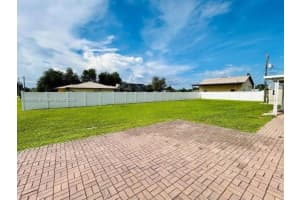 3147 Trevino Terrace 1, Punta Gorda