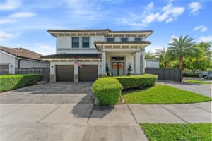 14856 Sw 27th Ter, Miami