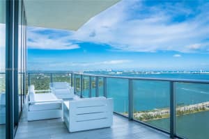 3131 Ne 7th Ave Ph4903, Miami