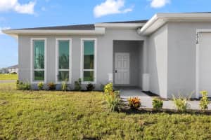 2518 Nw 10th Ter, Cape Coral