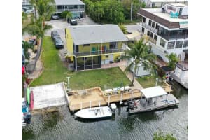 164 Venetian Dr, Islamorada