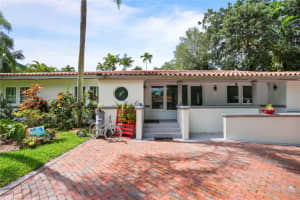 1436 Mantua Ave ., Coral Gables