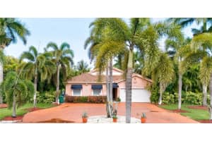 21551 Sw 187th Ave, Miami