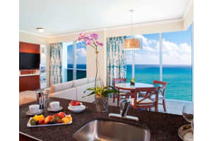 18001 Collins 1409, Sunny Isles Beach