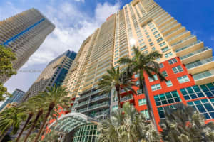 1155 Brickell Bay Dr 1210, Miami