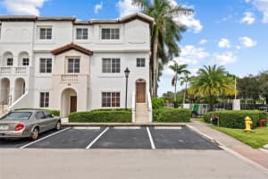 12421 Sw 50th Ct 347, Miramar