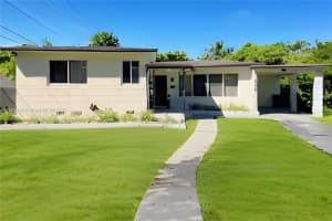 12520 Ne 1st Ct, North Miami