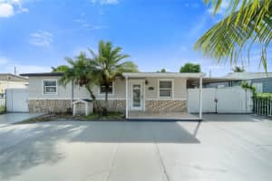 845 Nw 2nd St, Florida City 845 Nw 2nd St, Florida City