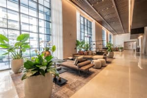 601 Ne 1st Ave 4213, Miami