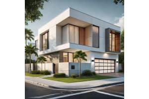 6322 Ne 5th Ave, Miami