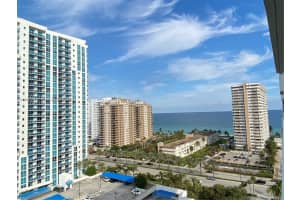 1965 S Ocean Dr 15a, Hallandale Beach