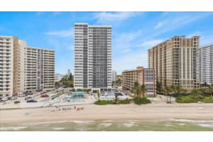 3140 S Ocean Dr 207, Hallandale Beach
