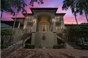 3601 Matheson Avenue, Miami