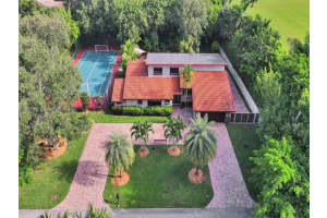 8111 Sw 183rd St, Palmetto Bay