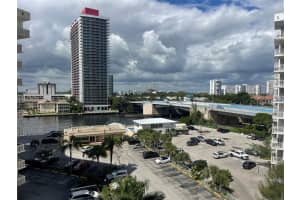 1825 S Ocean Dr 707, Hallandale Beach