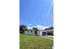 340 Nw 132nd St, North Miami