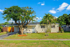 432 Sw 64th Ter, Margate