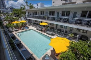 6755 Harding Ave 2, Miami Beach