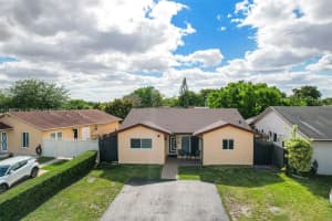 4216 Sw 138th Ct, Miami