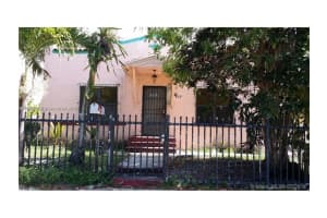 462 Ne 64th St, Miami